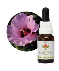 Sturt Desert Rose, 15 ml